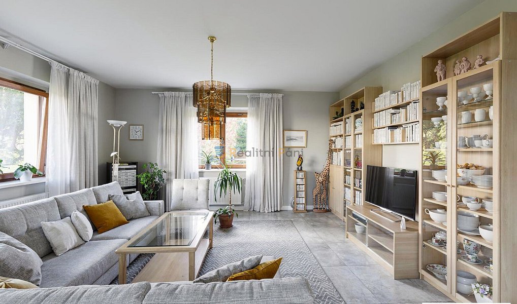 Prodej rodinného domu, 294 m², Knížkovice - Beroun, Zdice