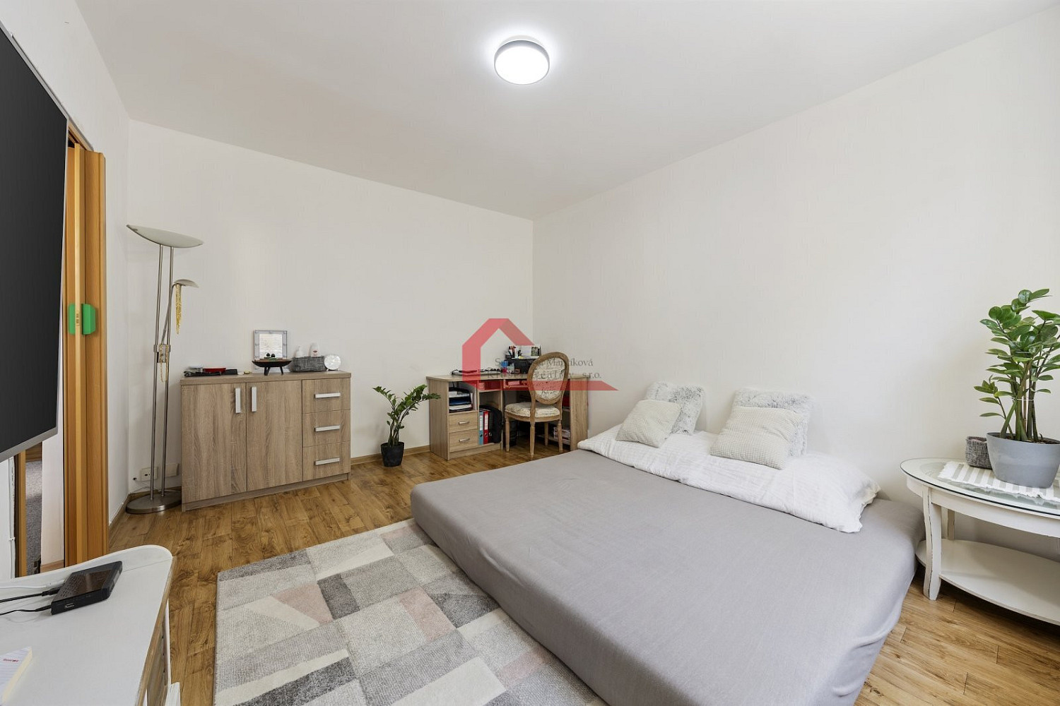 Prodej bytu 2+1 57 m² – fotografie 4
