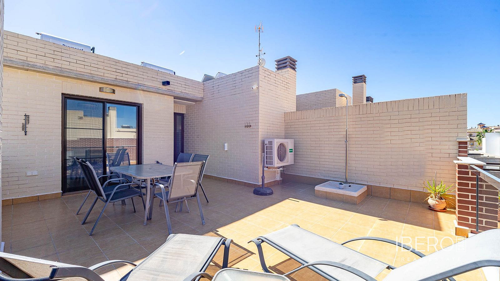 Piso 4+kk – Lomas de Cabo Roig - Vista 2