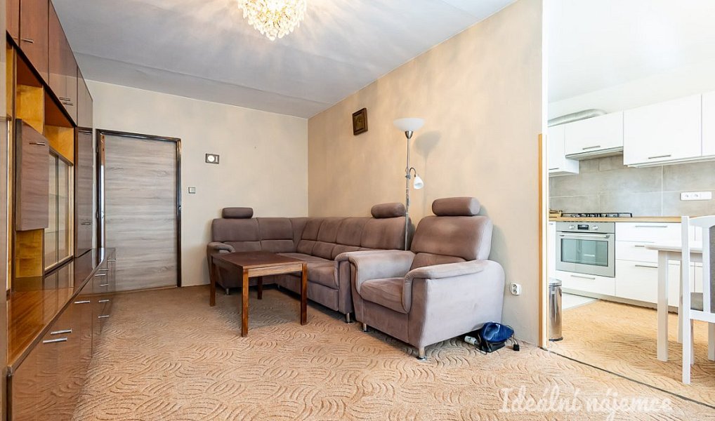 Pronájem bytu 3+1 78 m², Praha – náhled fotky 10