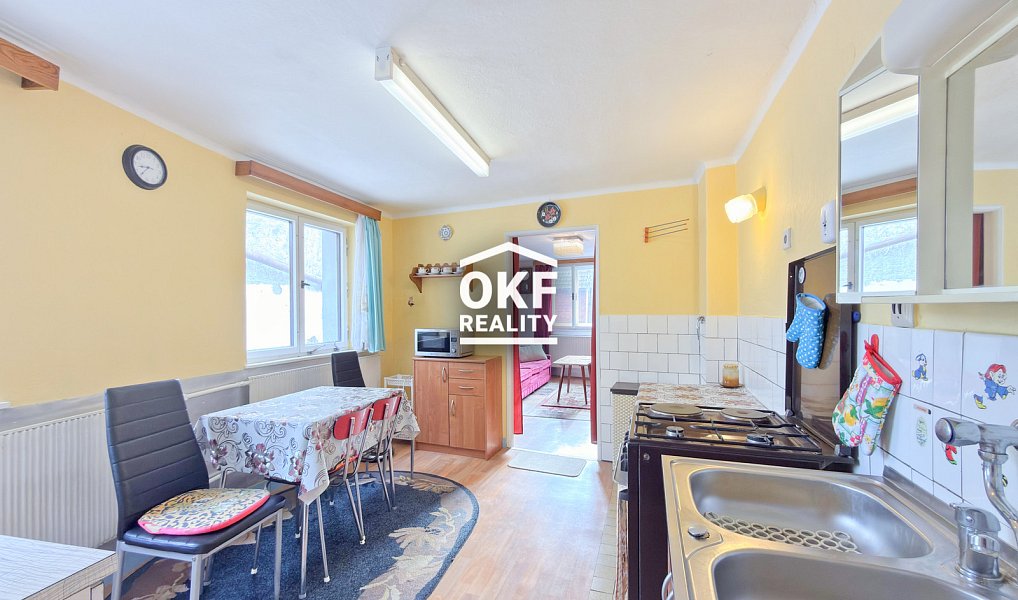 Prodej domu 130 m² s pozemkem 129 m², Měrovice nad Hanou – náhled fotky 13