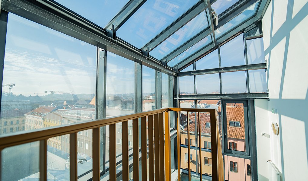 Prodej bytu 3+kk 139 m², Brno – náhled fotky 5
