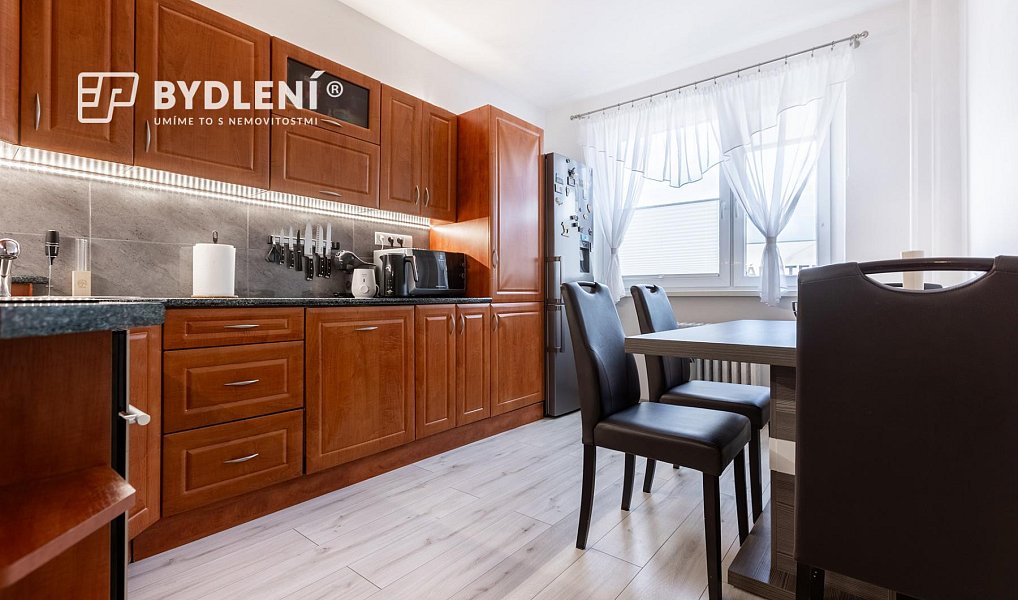 Prodej bytu 4+1 94 m², Teplice – náhled fotky 6