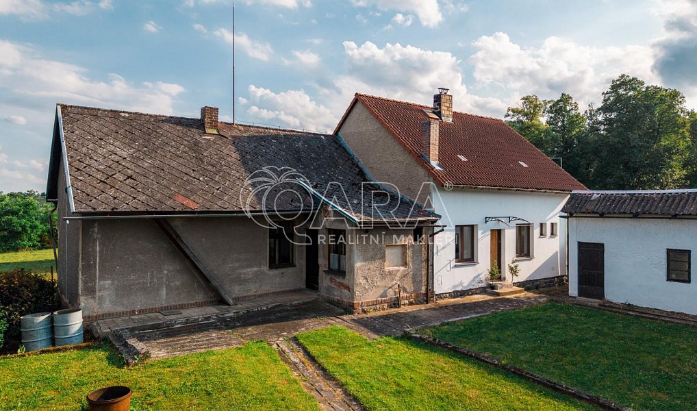 Prodej domu 135 m² s pozemkem 619 m², Kácov – náhled fotky 23