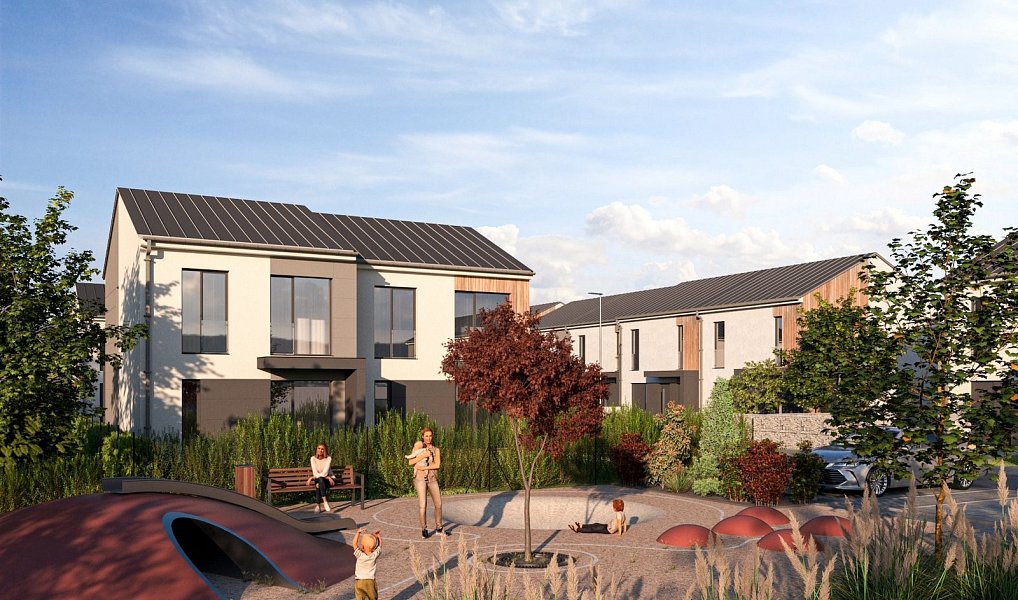 Prodej domu 105 m² s pozemkem 202 m², Humpolec – náhled fotky 6