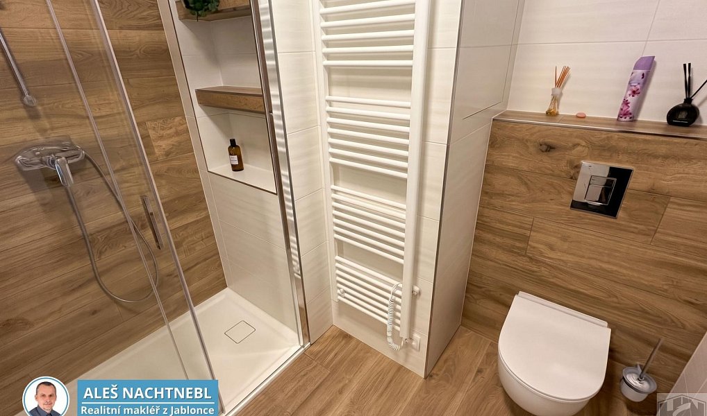 Prodej bytu 3+1 80 m², Jablonec nad Nisou – náhled fotky 20