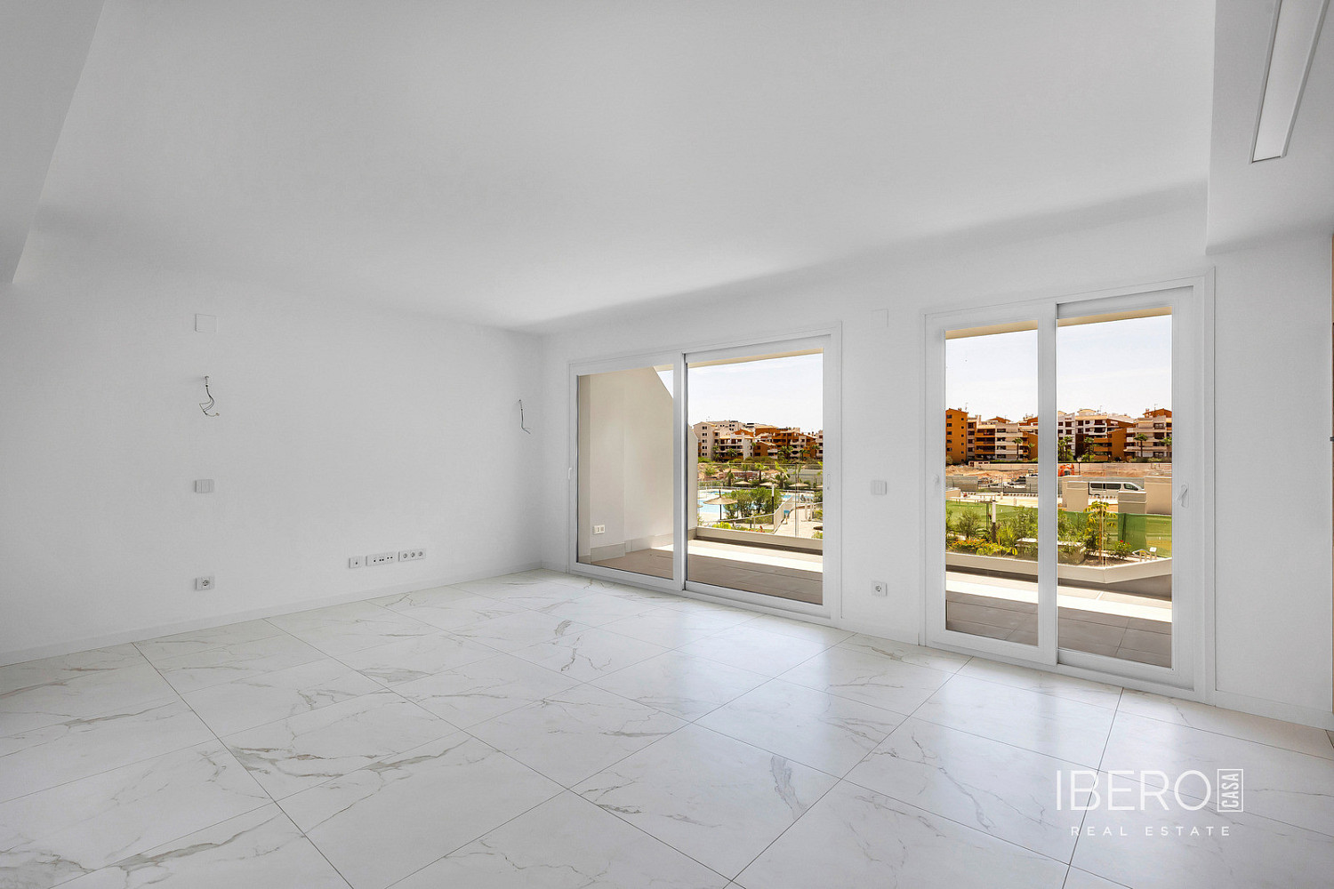Piso 3+kk – Torrevieja, Urbanización Rocío del Mar, Urbanización Punta Prima - Vista 5