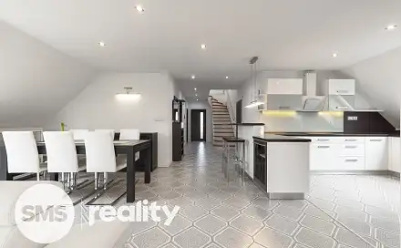 Prodej bytu 5+kk 185 m², Máchova, Opava - Předměstí