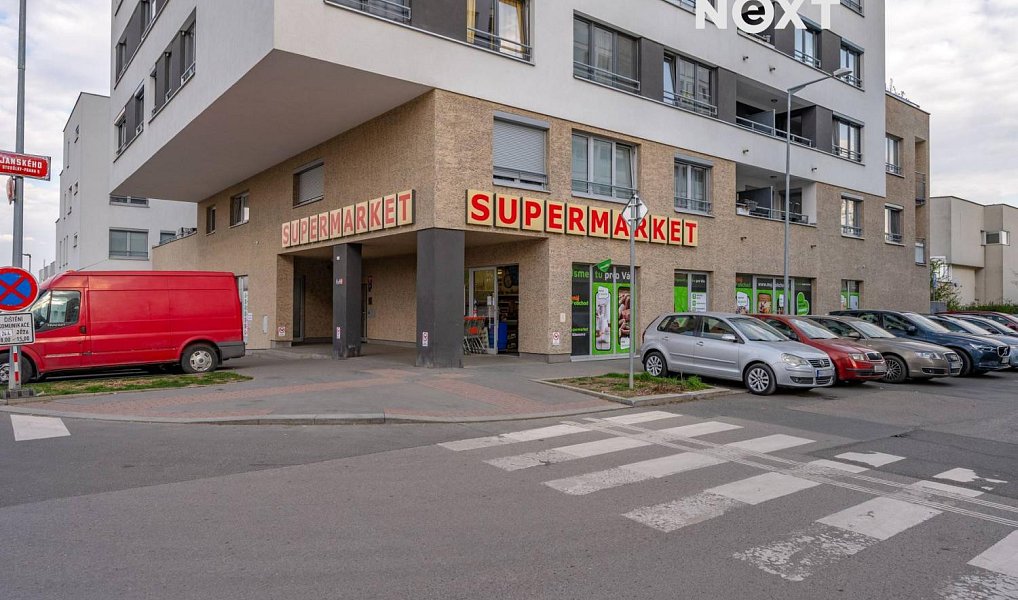 Prodej bytu 3+1 71 m², Praha – náhled fotky 23