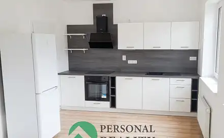 Pronájem bytu 3+1 86 m²
