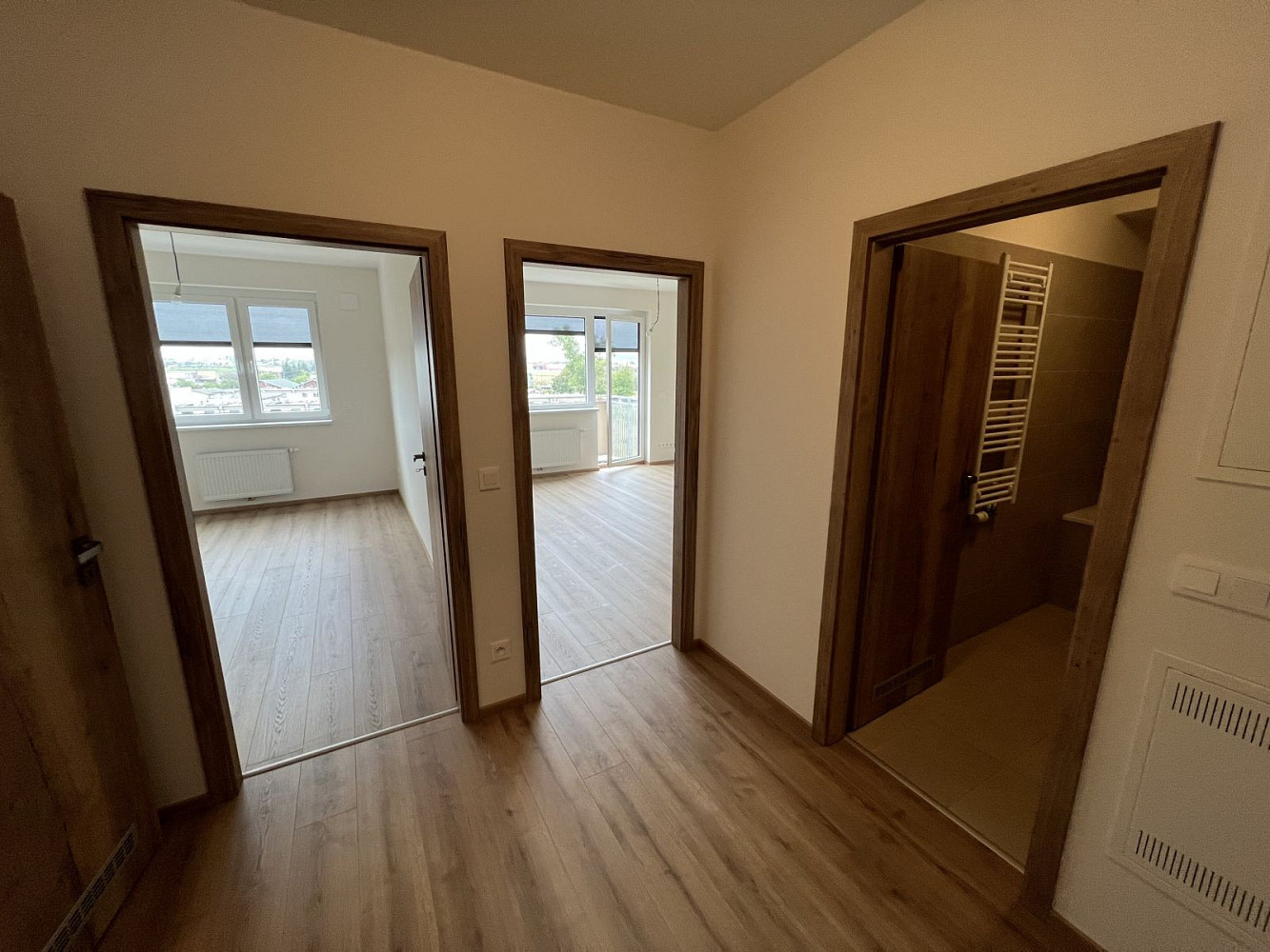 Prodej bytu 2+kk 53 m² – fotografie 4