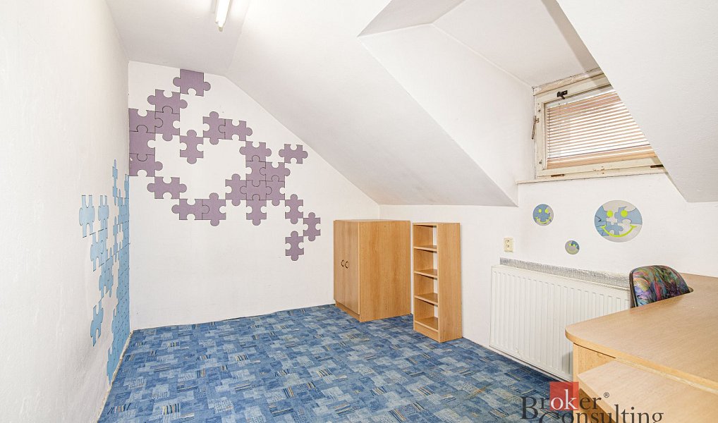 Prodej domu 161 m² s pozemkem 1 012 m², Vrbno pod Pradědem – náhled fotky 10