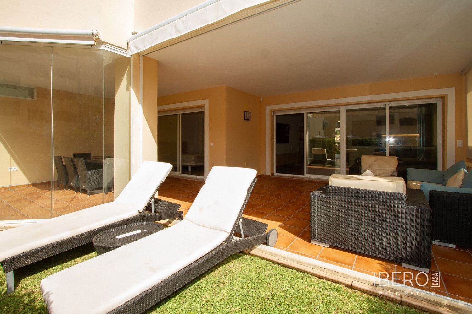 Piso 4+kk – Marbella, Elviria - Vista 2