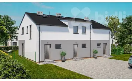 Prodej bytu 3+kk 86 m², Vrskmaň - Zaječice, okres Chomutov