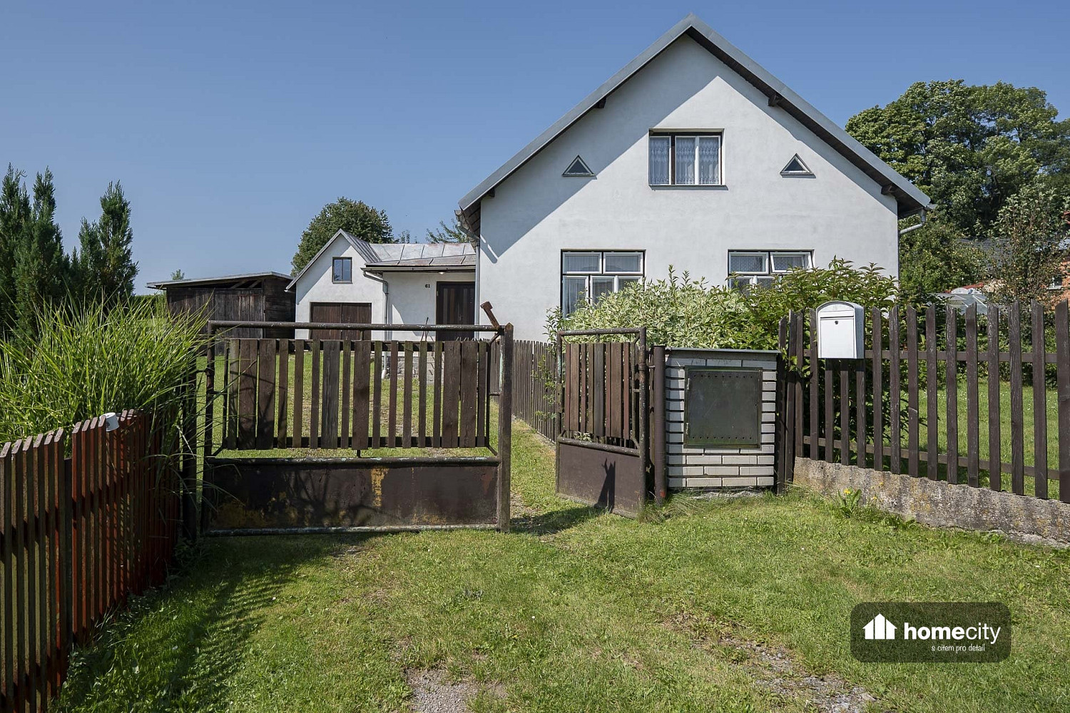 Prodej domu 230 m² s pozemkem 790 m²