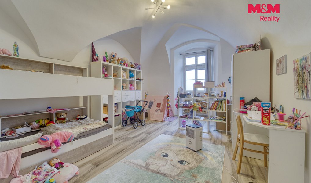 Pronájem bytu 2+1 71 m², Chodová Planá – náhled fotky 4