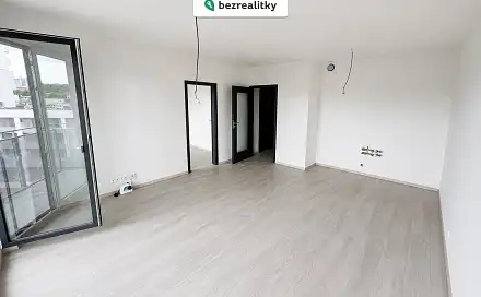 Prodej bytu 2+kk 51 m²