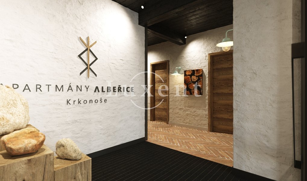 Prodej bytu 2+kk 58 m², Horní Maršov – náhled fotky 14