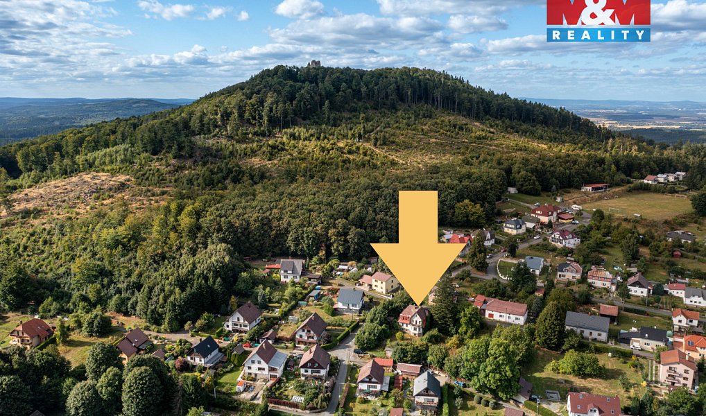 Prodej domu 274 m² s pozemkem 2 378 m², Přimda – náhled fotky 16