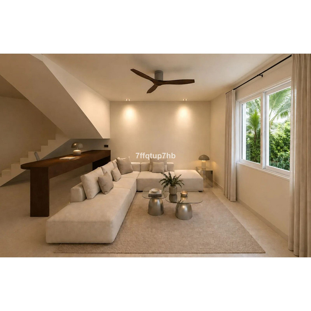 Casa 4+kk – Manilva, Manilva Pueblo, Costa del Sol Occidental - Vista 2
