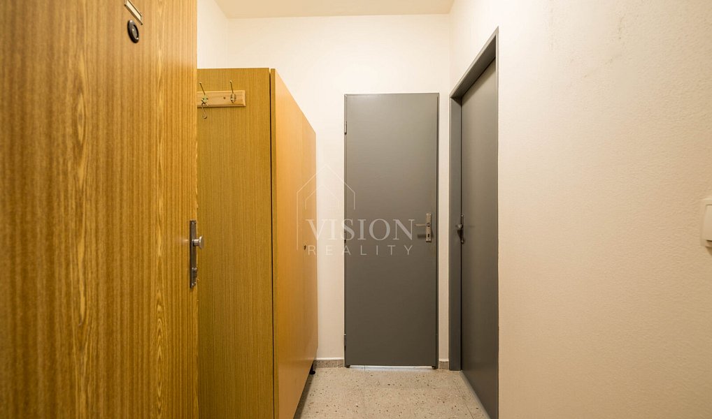 Prodej bytu 1+kk 32 m², Jindřichův Hradec – náhled fotky 9
