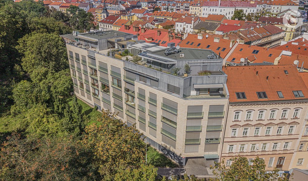 Prodej bytu 3+kk 85 m², Praha – náhled fotky 12