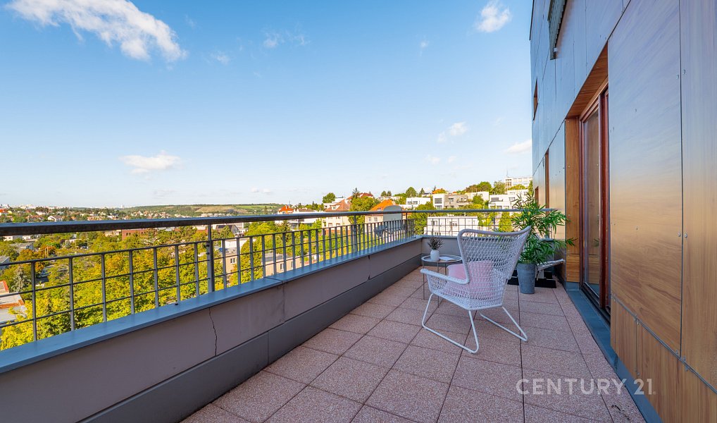 Prodej bytu 3+kk 96 m², Praha – náhled fotky 7