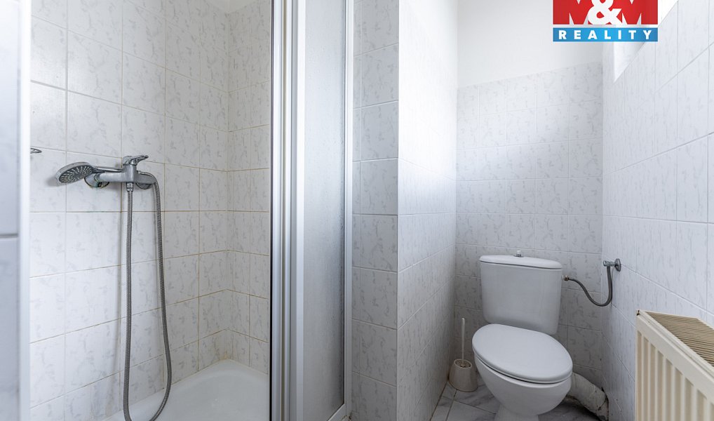 Prodej restaurace 318 m², Rakovník – náhled fotky 18