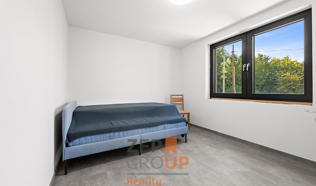 Prodej domu 119 m² s pozemkem 465 m², Nymburk – náhled fotky 10