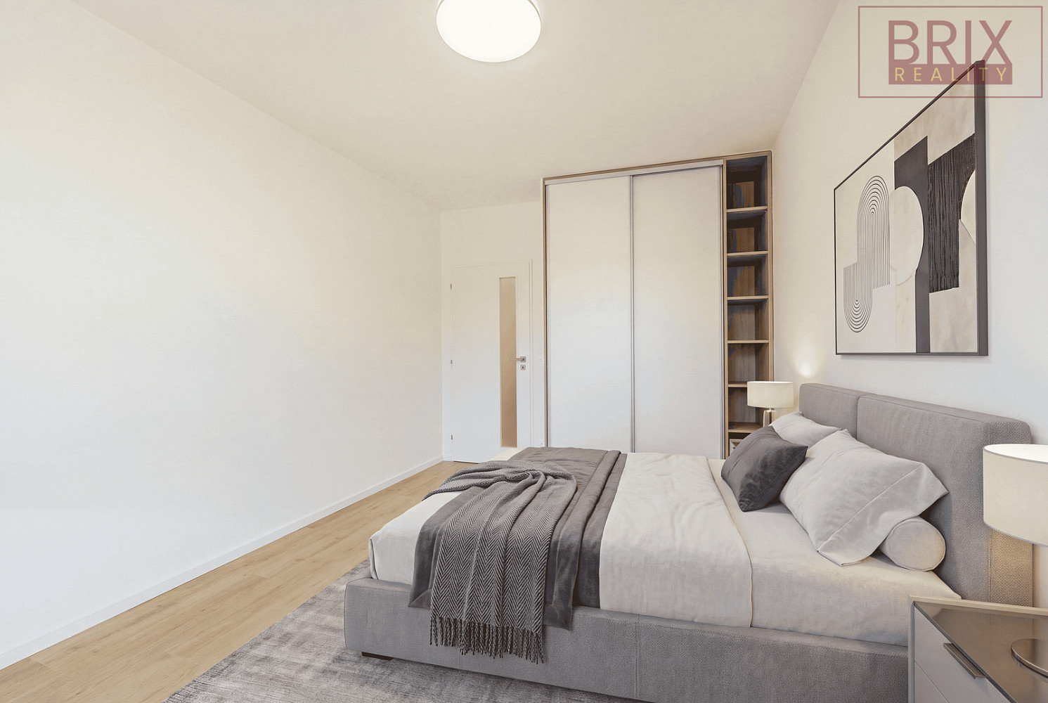 Prodej bytu 2+kk 42 m² – fotografie 5