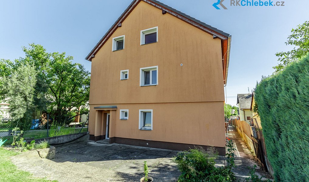 Prodej domu 268 m² s pozemkem 1 080 m², Kravaře – náhled fotky 26