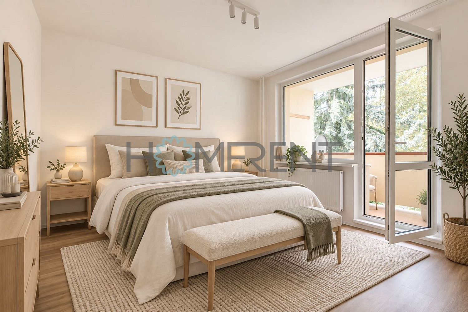 Pronájem bytu 3+1 67 m² – fotografie 5