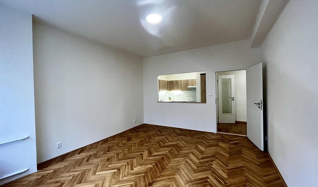 Pronájem bytu 2+1 50 m², Brno – náhled fotky 7