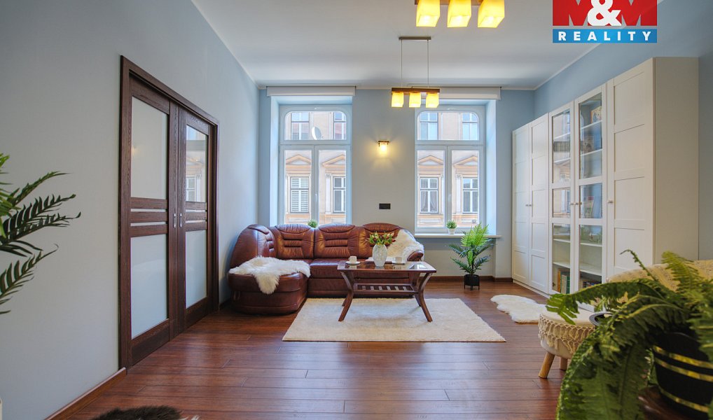 Prodej bytu 2+1 68 m², Český Těšín – náhled fotky 3