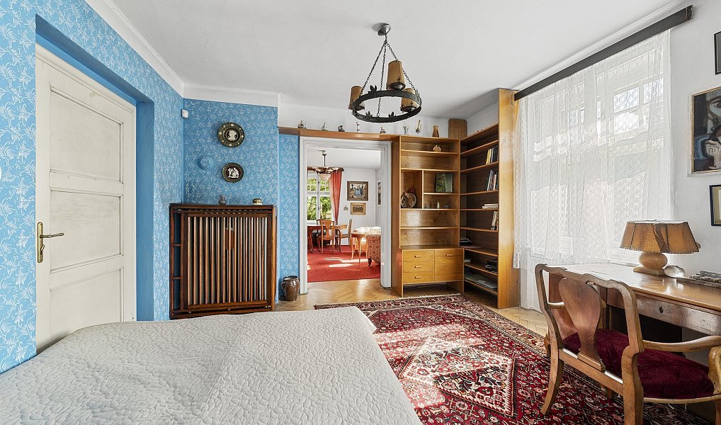 Prodej domu 150 m² s pozemkem 730 m², Litoměřice – náhled fotky 9