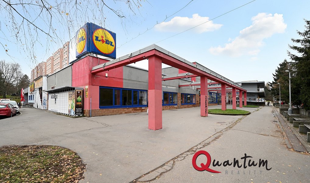Pronájem komerčního objektu (jiného typu) 374 m², Praha – náhled fotky 21