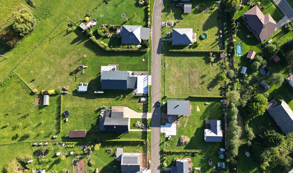 Prodej stavebního pozemku 1 356 m², Dolní Lánov – náhled fotky 10