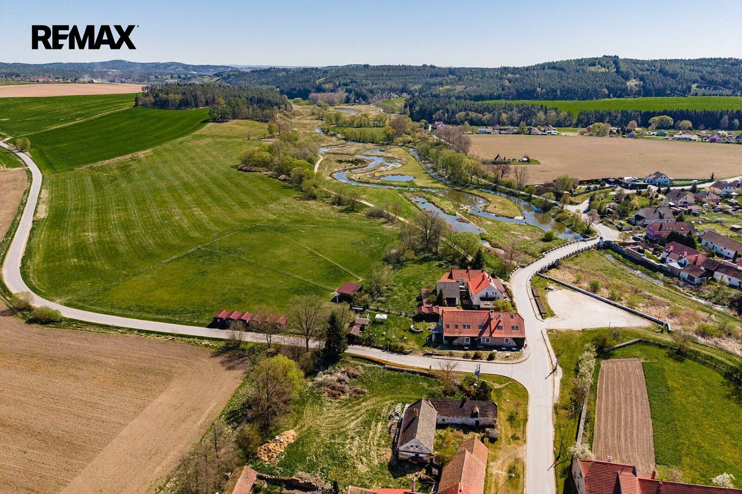 Prodej zemědělského objektu 770 m² – fotografie 5