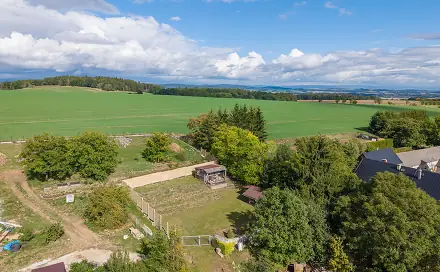 Prodej stavebního pozemku 612 m², Mohelnice, okres Šumperk