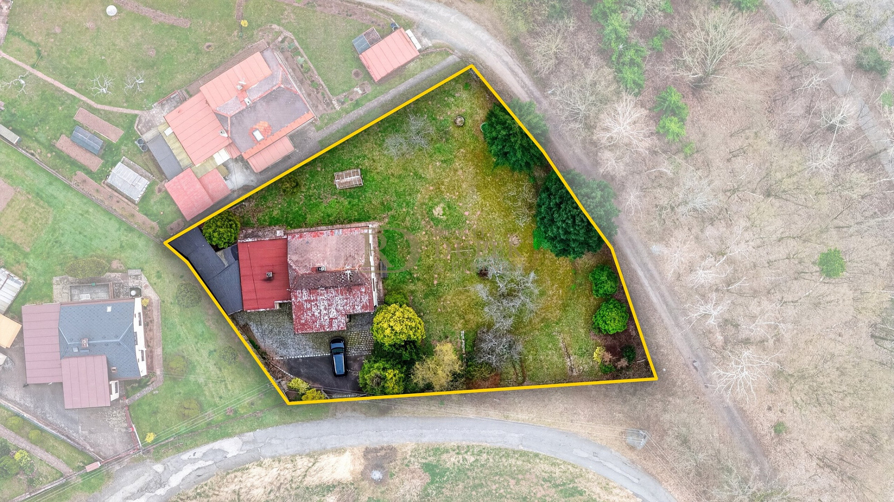 Prodej domu 165 m² s pozemkem 1 495 m² — photo 2