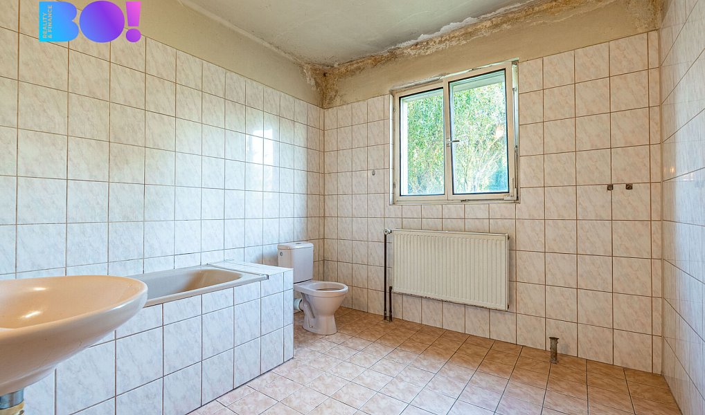 Prodej domu 165 m² s pozemkem 1 969 m², Doubrava – náhled fotky 9