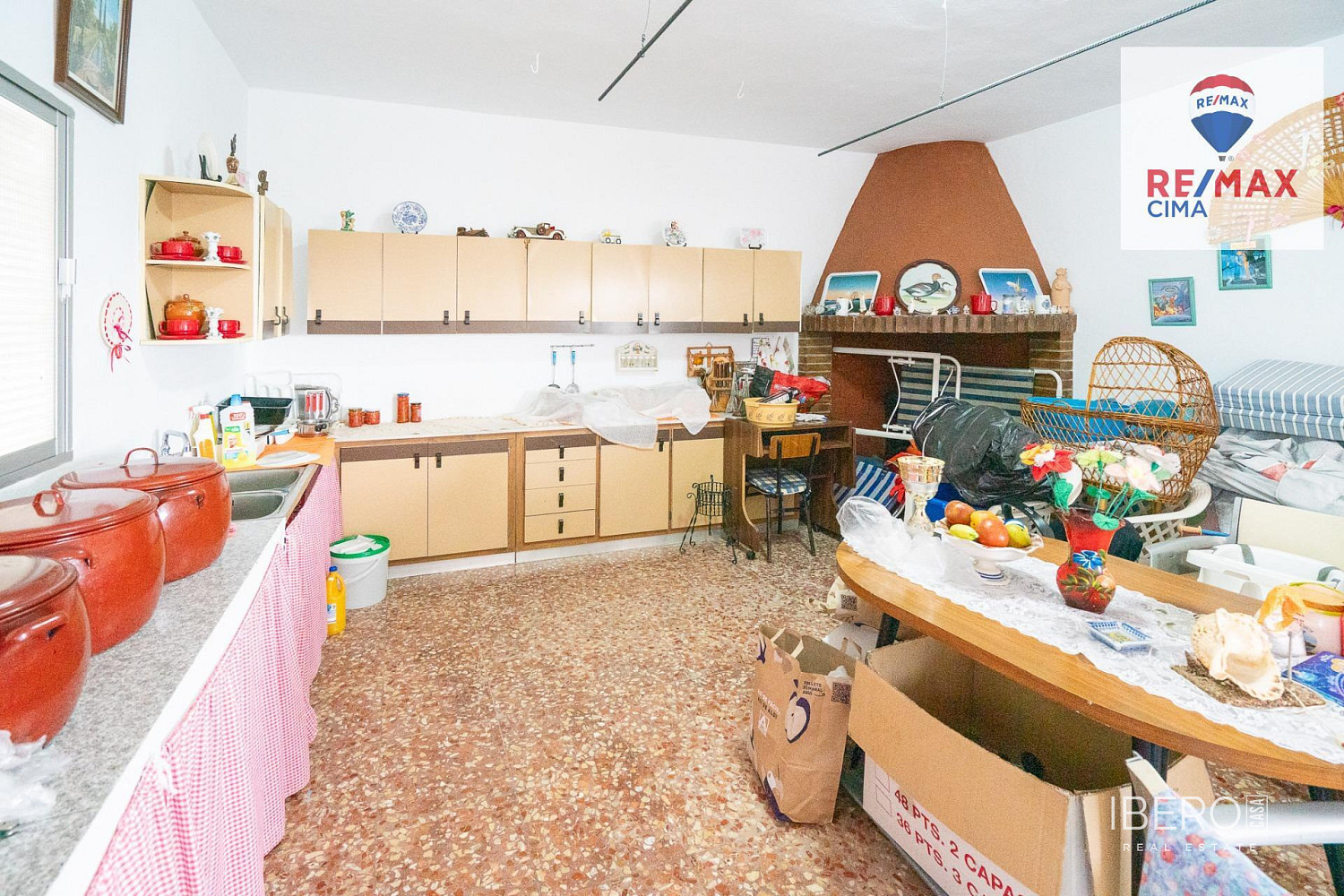 Casa 6+kk – Beas de Guadix, Comarca de Guadix - Más