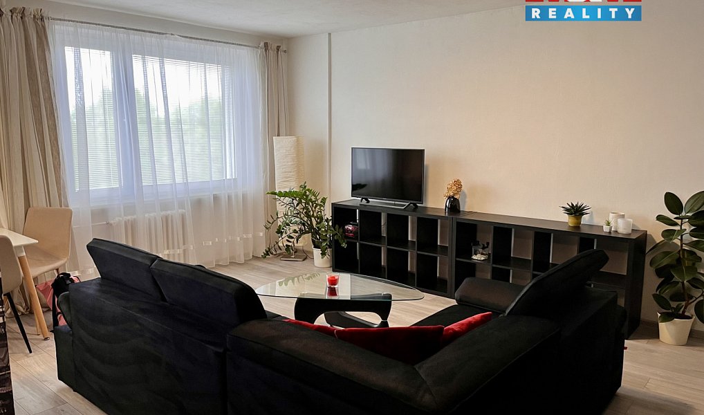 Prodej bytu 2+1 53 m², Vrbno pod Pradědem – náhled fotky 2