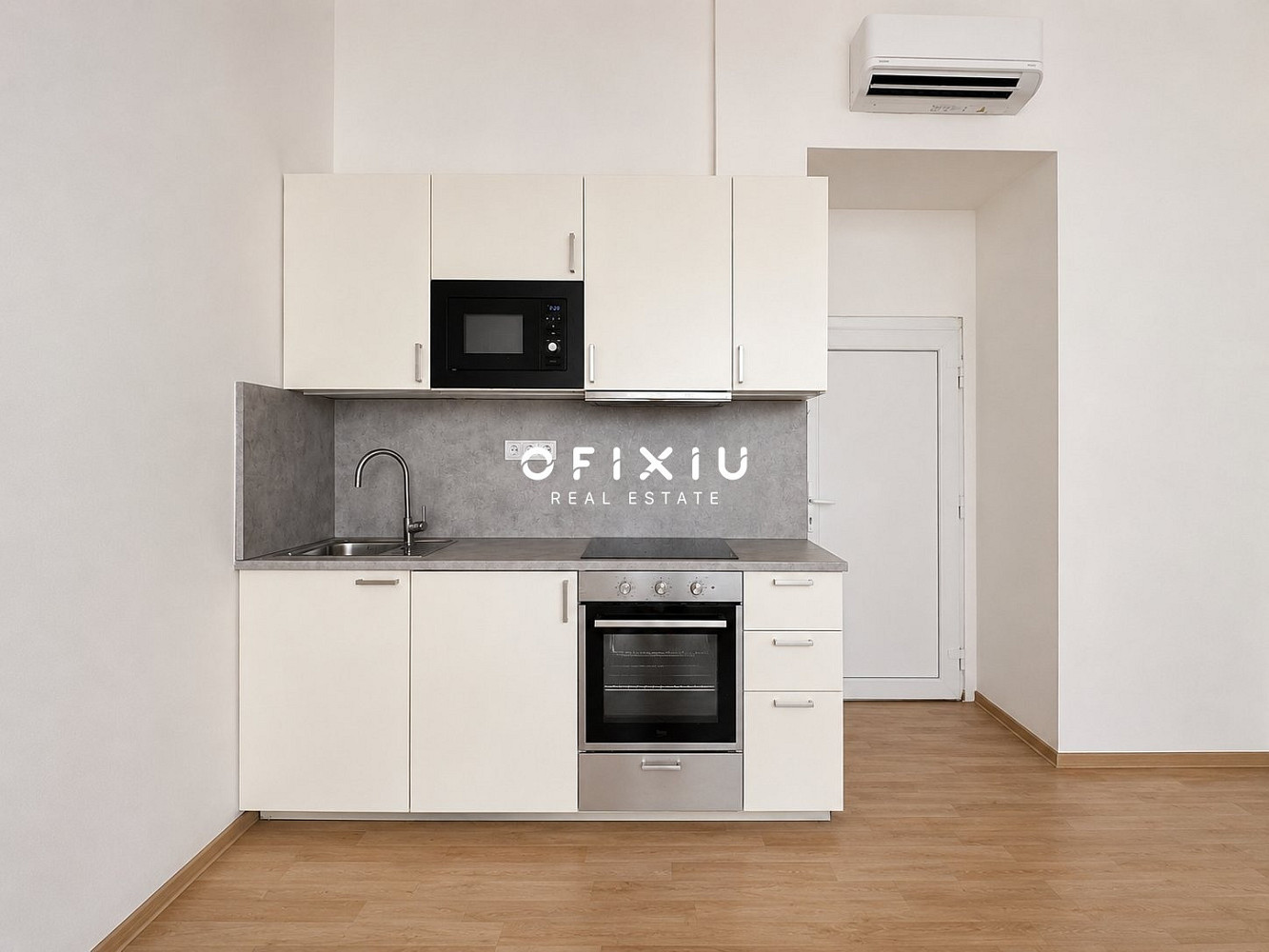Pronájem kanceláře 51 m² — photo 5
