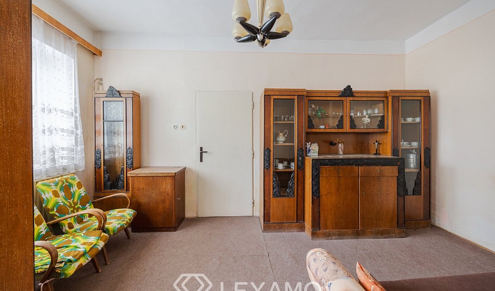 Prodej domu 150 m² s pozemkem 2 037 m², Hostěradice – náhled fotky 7