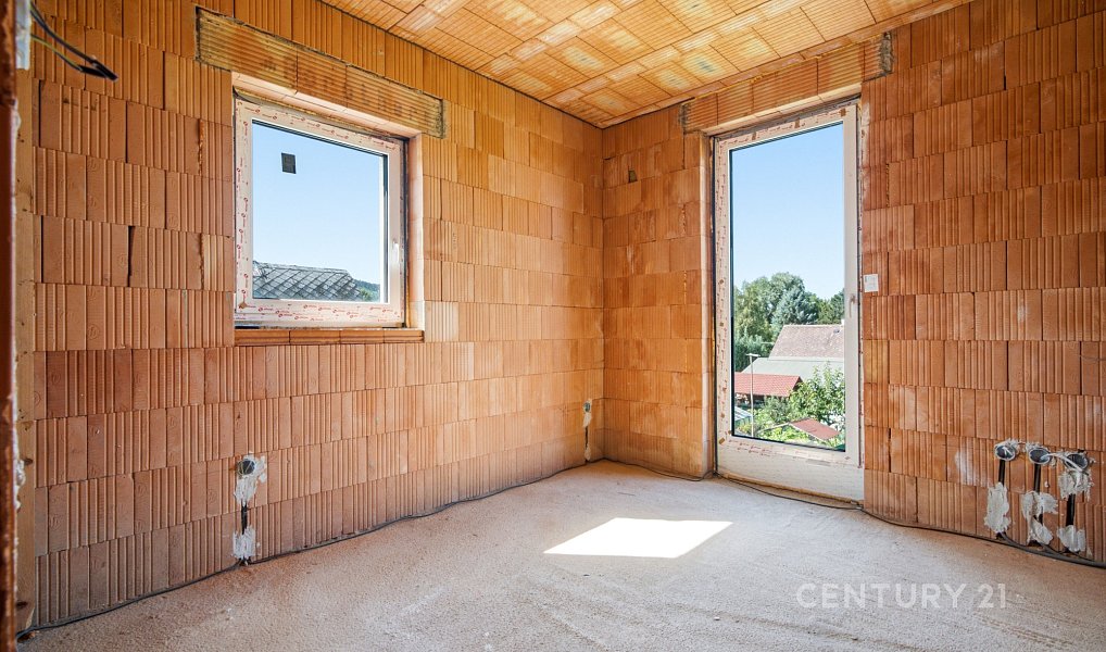 Prodej domu 155 m² s pozemkem 317 m², Nové Město pod Smrkem – náhled fotky 13