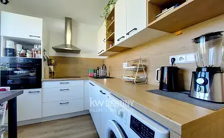Pronájem bytu 2+1 56 m², Bydžovského, Duchcov, okres Teplice