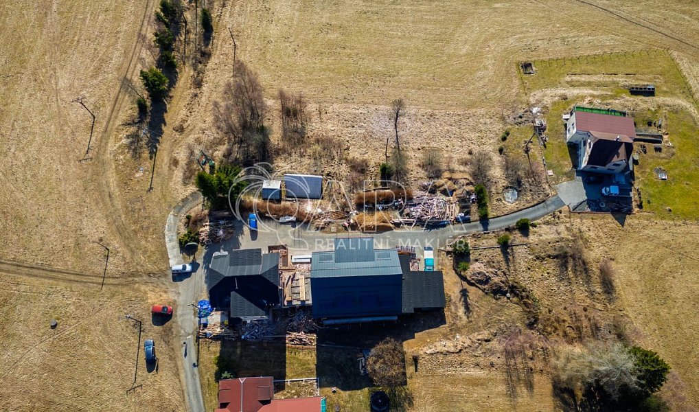 Prodej bytu 2+kk 43 m², Bublava – náhled fotky 5