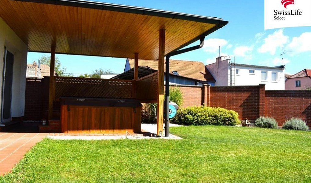 Prodej domu 168 m² s pozemkem 665 m², Dubňany – náhled fotky 8