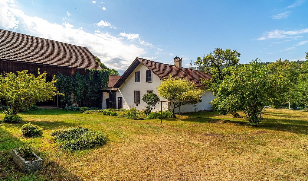 Prodej domu 93 m² s pozemkem 4 910 m², Velká Skrovnice – náhled fotky 15